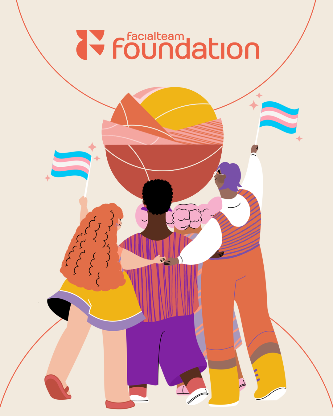 The Facialteam Foundation
